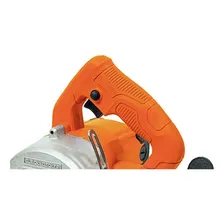 Serra P/marmore B d Bd115 1100w 220v Foto mini 2