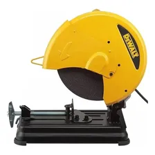 Serra Policorte 14 Pol 2200w D28730 Com Disco Dewalt 110V Foto mini  2