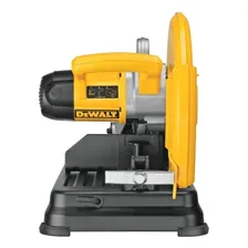 Serra Policorte 14 Pol 2200w D28730 Com Disco Dewalt 110V Foto mini 4