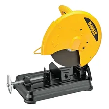 Serra Policorte 14 Pol 2200w D28730 Com Disco Dewalt 110V Foto mini  3