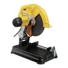 Serra Policorte 14 Pol 2200w D28730 Com Disco Dewalt 110V Foto  mini 1