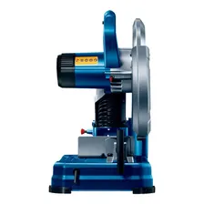 Serra Policorte Com Motor 2400w Gco 14-24 Bosch 220v Foto mini 3