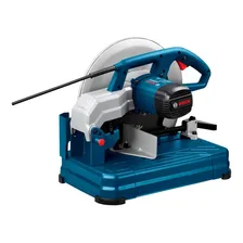 Serra Policorte Com Motor 2400w Gco 14-24 Bosch 220v Foto mini 1
