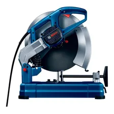 Serra Policorte Com Motor 2400w Gco 14-24 Bosch 220v Foto mini 4