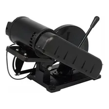 Serra Policorte Cortar Ferro 12 Pol Trifásica Sc100 Motomil 220V/380V Foto mini 4