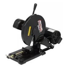 Serra Policorte Cortar Ferro 12 Pol Trifásica Sc100 Motomil 220V/380V Foto mini 2