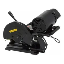 Serra Policorte Cortar Ferro 12 Pol Trifásica Sc100 Motomil 220V/380V Foto mini 3