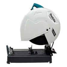 Serra Rápida Policorte 14 Pol M2401b Makita 110v Foto mini 2