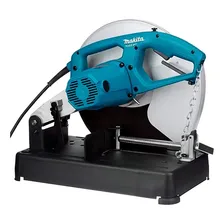 Serra Rápida Policorte 14 Pol M2401b Makita 110v Foto mini 4