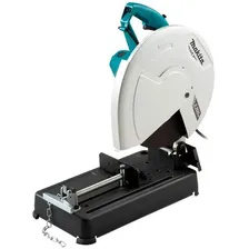 Serra Rápida Policorte 14 Pol M2401b Makita 110v Foto mini 3