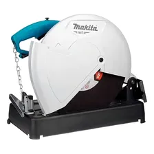 Serra Rápida Policorte 14 Pol M2401b Makita 110v Foto mini 1