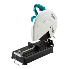 Serra Rápida Policorte 14 Pol M2401b Makita 220v Foto mini 3