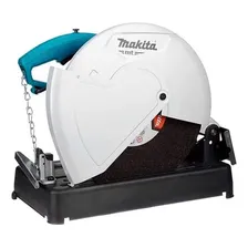 Serra Rápida Policorte 14 Pol M2401b Makita 220v Foto mini 1