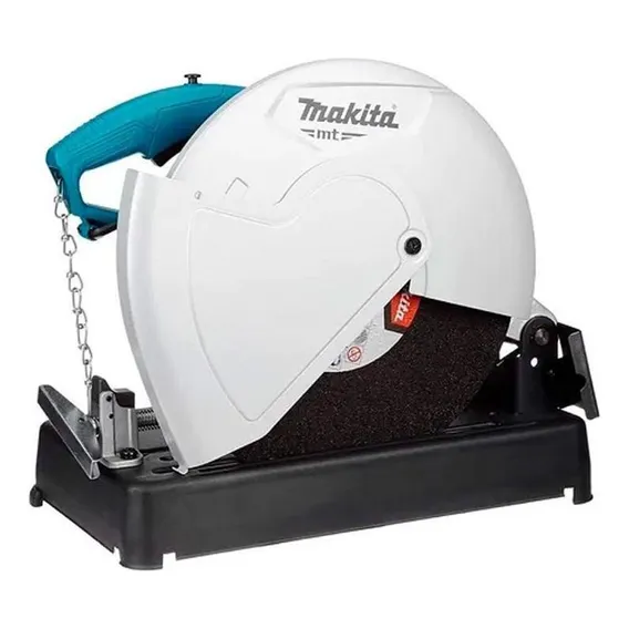 Serra Rápida Policorte 14 Pol M2401b Makita 220v Foto 1