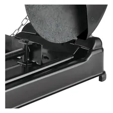 Serra Rápida Policorte Portátil 14 2000w Gysr2000 Hammer Foto mini 4