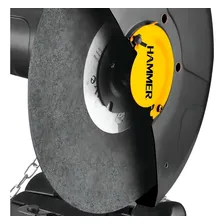 Serra Rápida Policorte Portátil 14 2000w Gysr2000 Hammer Foto mini  3