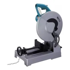 Serra Rápida Portátil Makita 12 Pol. 1750w Lc1230 220V Foto mini 2
