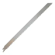 Serra Sabre 1010w M4501g Makita Com Lamina Inox 300mm 220v Foto mini 2