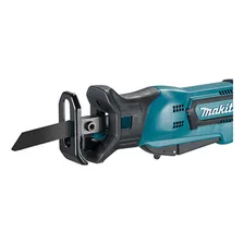 Serra Sabre A Bateria 12v Jr105dsme - Makita Bivolt Foto mini 3