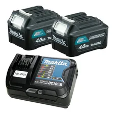 Serra Sabre A Bateria 12v Jr105dsme - Makita Bivolt Foto mini 2