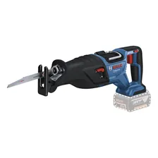 Serra Sabre a Bateria 18v Gsa 185-Li Bosch Sem Bateria Foto  mini 1