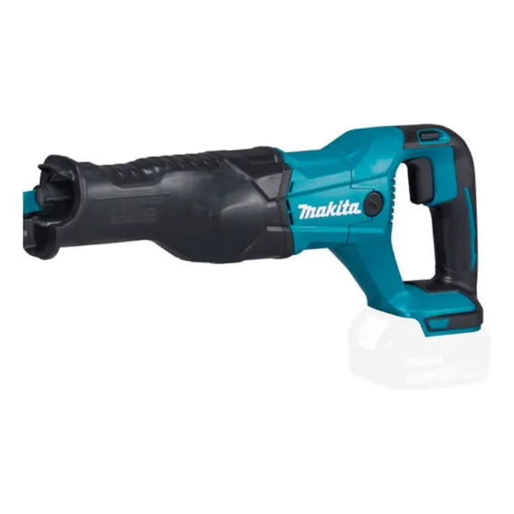 Serra Sabre A Bateria Djr186z 18v Makita Foto 1