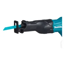 Serra Sabre A Bateria Djr186z 18v Makita Foto mini 2
