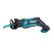 Serra Sabre A Bateria Jr103dsme 4ah Makita Lamina Maleta Foto mini  2