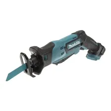 Serra Sabre A Bateria - Jr103dz / 12v - Makita Foto mini  3