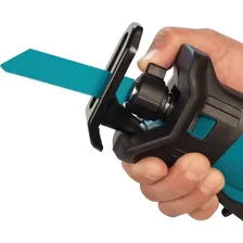 Serra Sabre A Bateria - Jr103dz / 12v - Makita Foto mini 4