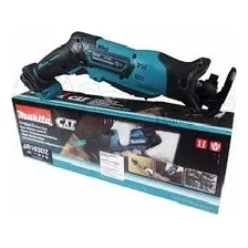 Serra Sabre A Bateria - Jr103dz / 12v - Makita Foto mini  2