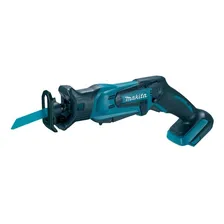 Serra Sabre Bateria 18v Djr183z S/ Carregador E Bat Makita Foto  mini 1