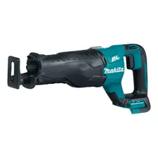 Serra Sabre Bateria 18v Resistente Poeira Djr187z Makita Foto mini 1