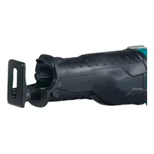 Serra Sabre Bateria 18v Resistente Poeira Djr187z Makita Foto mini 3