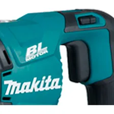 Serra Sabre Bateria 18v Resistente Poeira Djr187z Makita Foto mini 2