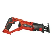Serra Sabre À Bateria Einhell Te-ap 18 Li Solo Bivolt 110v/220v Foto mini 4