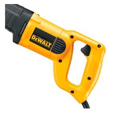 Serra Sabre Dewalt 1000w Dw304pk-b2 (220v) Foto mini 4