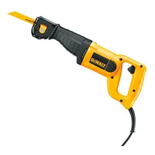 Serra Sabre Dewalt 1000w Dw304pk-b2 (220v) Foto mini 2