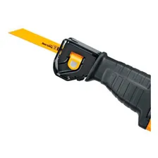 Serra Sabre Dewalt 1000w Dw304pk-b2 (220v) Foto mini 3