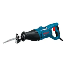 Serra Sabre Elétrica 1.100w Gsa 1100 E Bosch 110v Foto mini  3