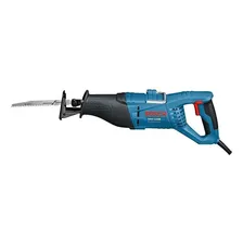 Serra Sabre Elétrica 1.100w Gsa 1100 E Bosch 110v Foto mini  2