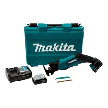 Serra sabre elétrica Makita Jr105dwye Foto  mini 1