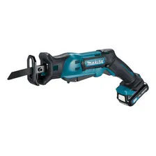 Serra sabre elétrica Makita Jr105dwye Foto mini  2