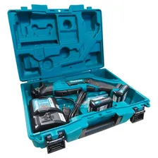 Serra sabre elétrica Makita Jr105dwye Foto mini 4
