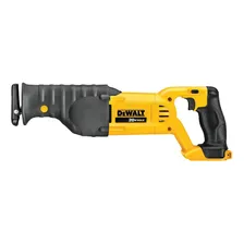 Serra sabre elétrica sem fio DeWalt DCS380B-B3 20V Foto  mini 1