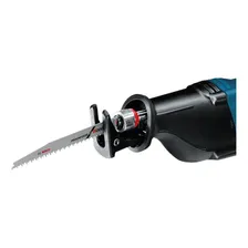 Serra Sabre Gsa -li , S/ Bateria Bosch Foto mini 4