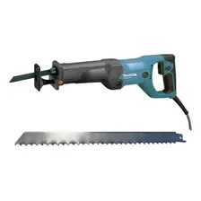 Serra Sabre Makita 1010w Para Carne Abrir Animal C/ Lamina 110v Foto mini 1
