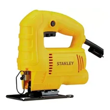 Serra Tico Profissional 127v 450w Sj45-br Stanley Foto  mini 1