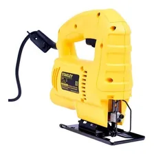 Serra Tico Profissional 127v 450w Sj45-br Stanley Foto mini  2