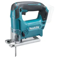 Serra Tico-tico 12v Sem Bateria Jv101dz Makita Foto  mini 1